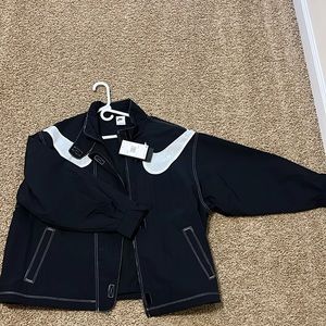 NWT Nike Jacket Women 1X